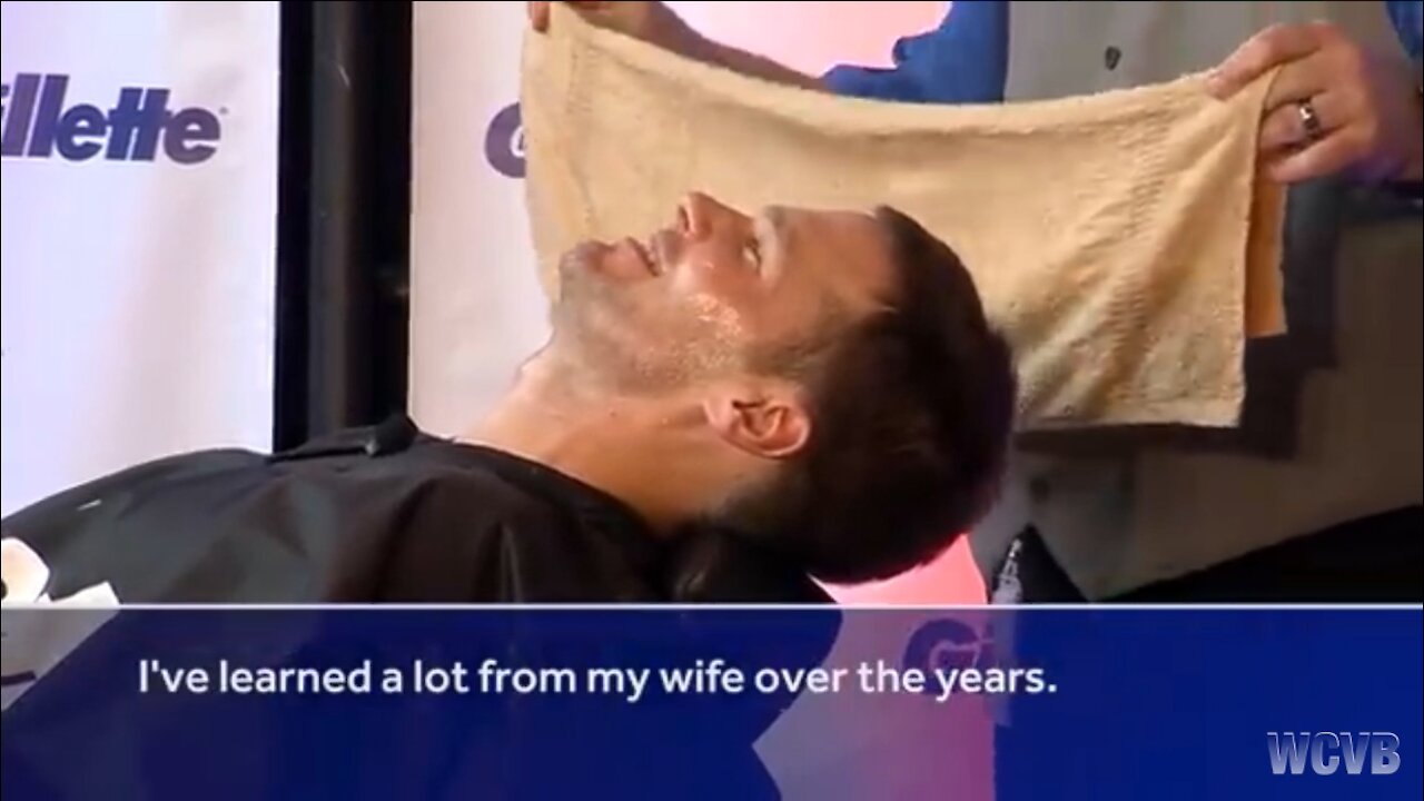 They tell us who they are