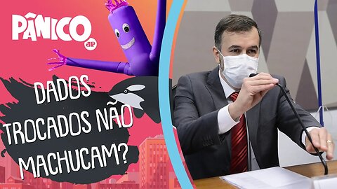 AUDITOR DA TCU VAI DAR INFORMAÇÕES CORRETAS EM DEPOIMENTO À CPI DA COVID?