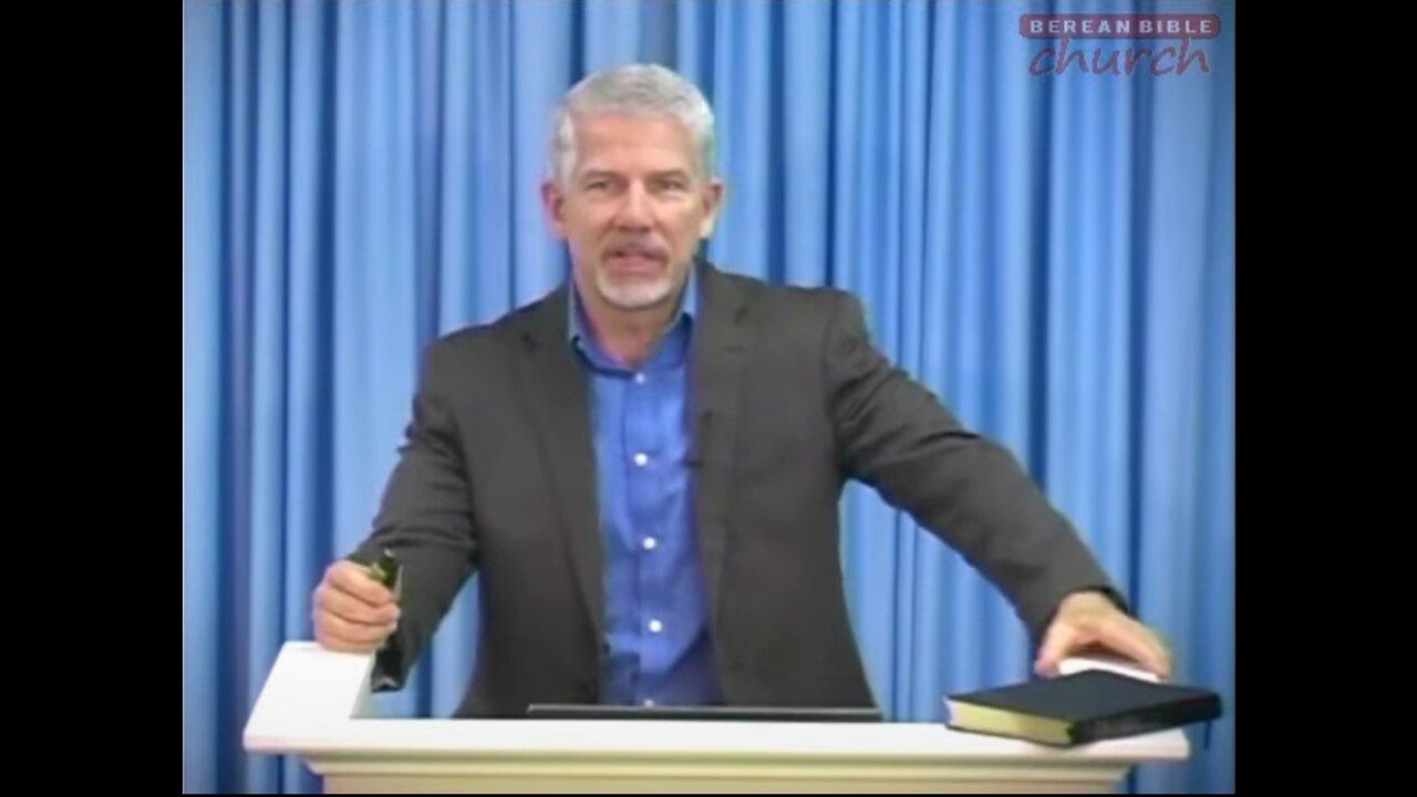 A Critique of the Hebrew Roots Movement - Part 2 (Acts 15:1-19)