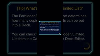 Yu-Gi-Oh! Duel Links - Epic Duel! Mai Valentine vs. Paradox Brothers