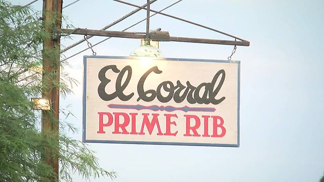 El Corral has been 'Absolutely Arizona' for nearly 80 years