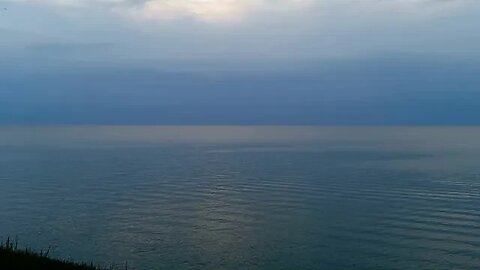 Lake Erie Twilight ~ May 19, 2023