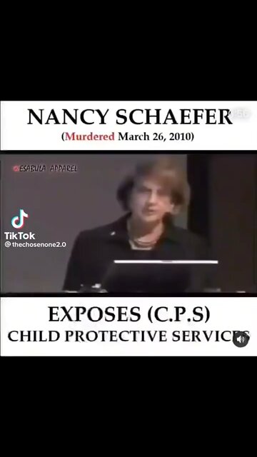 C.P.S. Exposed!!!…..