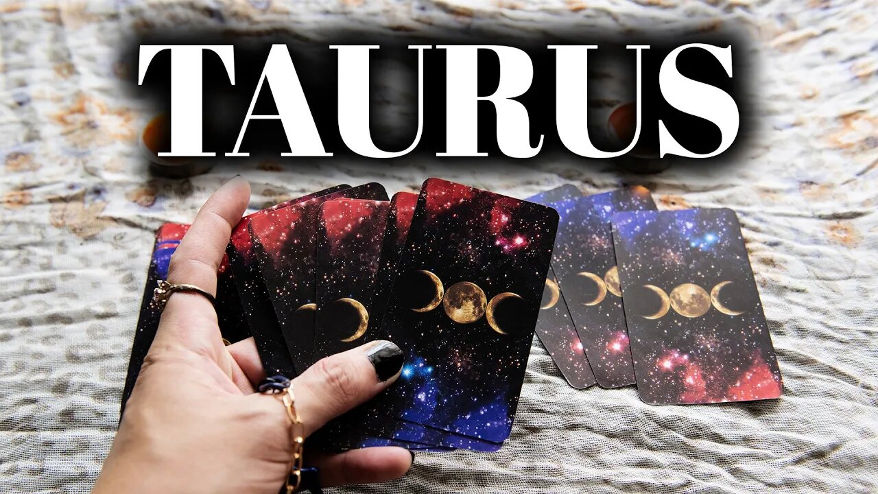 TAURUS♉ The Worst Is Over Taurus! This Is Going To Be Liberating!