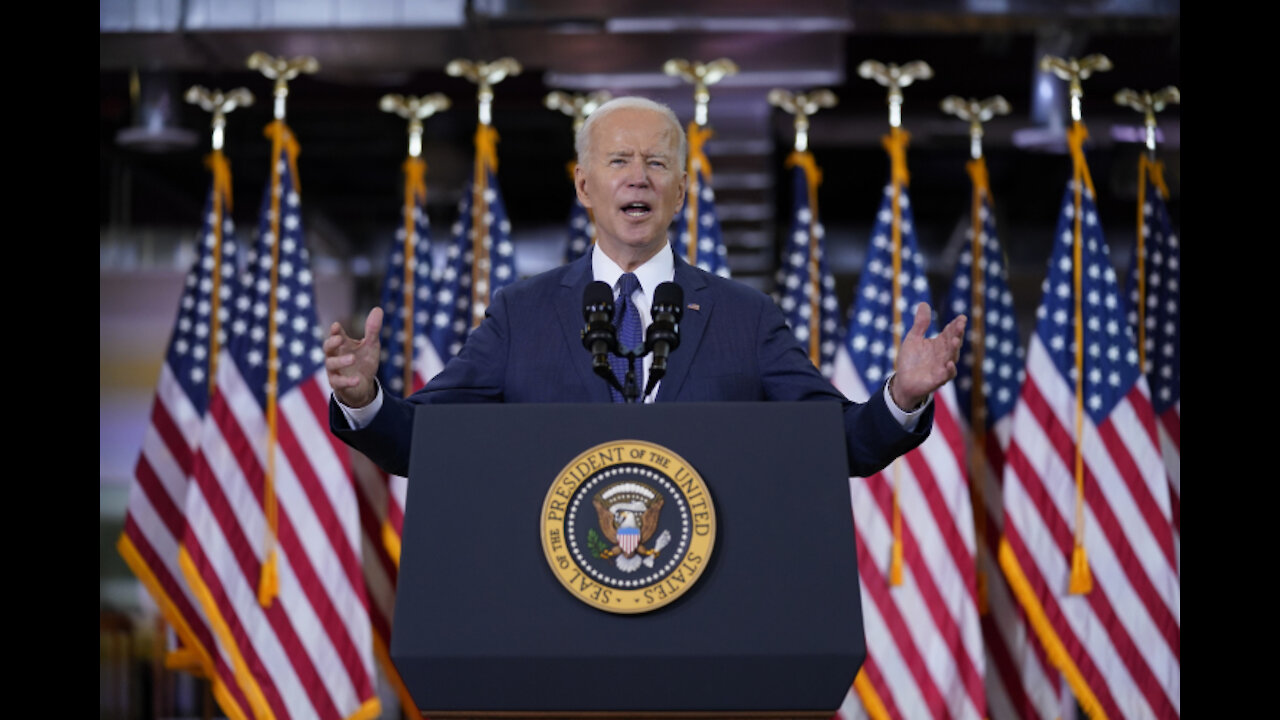 If You Believed Biden, NYK, Never Believe A Democrat!