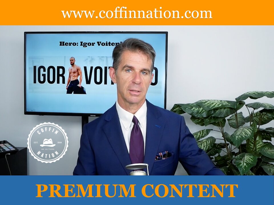 PCM Coffin Report 141