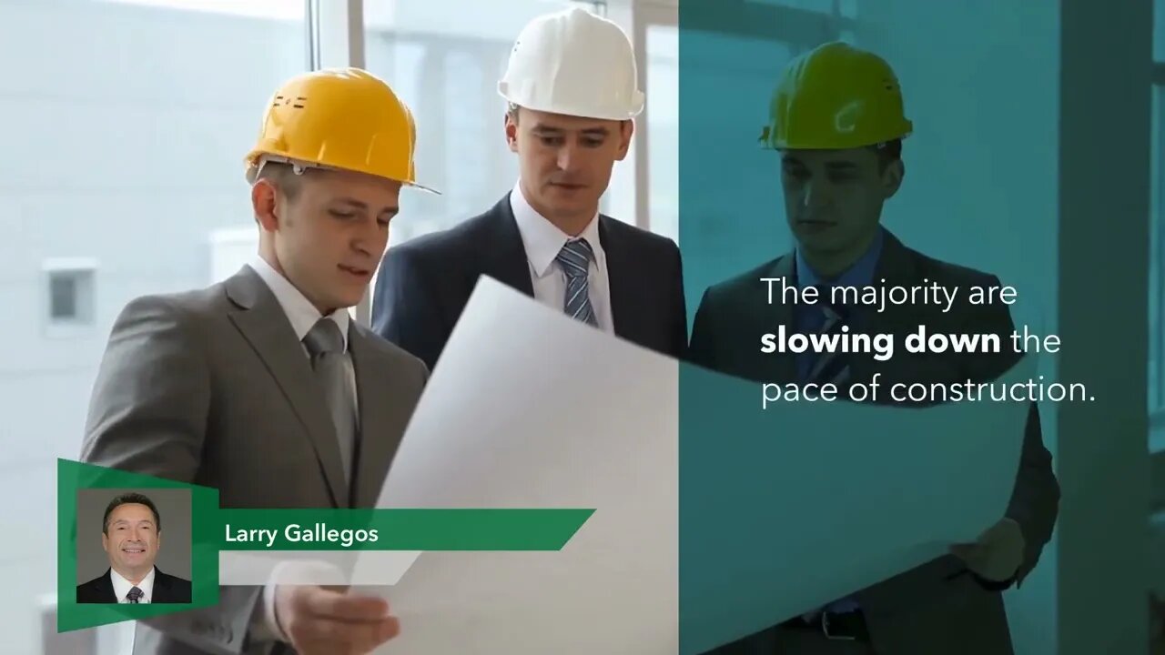 Video- The housing shortage is about to get worse in America