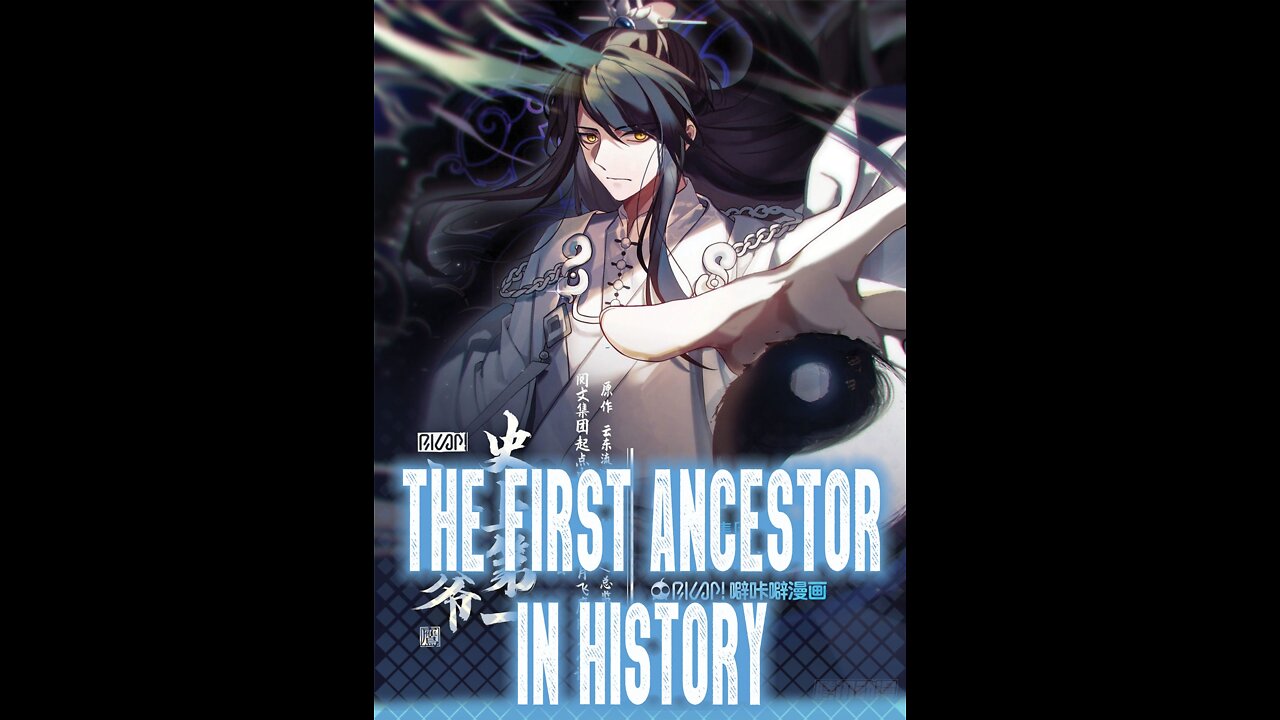 The First Ancestor in History Episode 6 English Subtitles