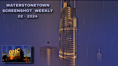 WATERSTONETOWN SCREENSHOT WEEKLY 02 - 2024