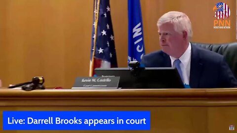 Waukesha tragedy: Darrell Brooks appears in court