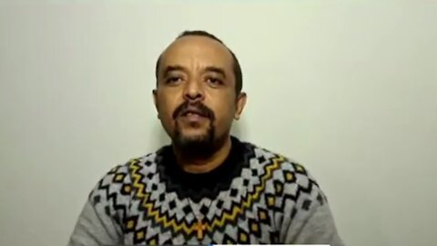 ጠ/ሚሩ የአሜሪካኑን ባለስልጣን ሽሽት ኤርዶዳን ጋር የሄደው ለምንድነው? - መ/ር ዘመድኩን ዘመድኩን