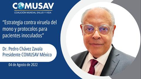 Estrategia contra Viruela del Mono y Protocolos para pacientes Inoculados