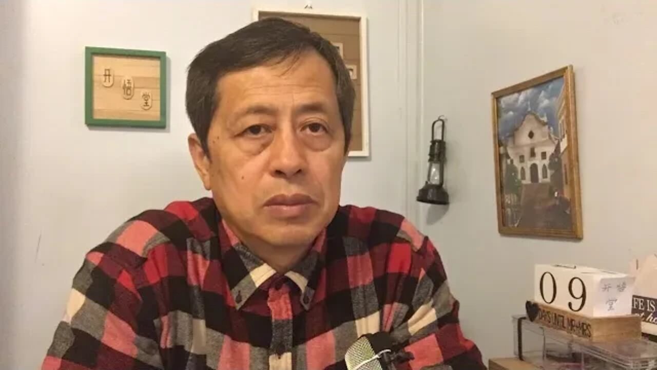 5302-俄乌局势特别报道(二)赫尔松战况与截断刻赤大桥的意义-20221009-9