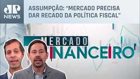 Por que investidores estão apreensivos com a PEC da Transição? | Mercado Financeiro