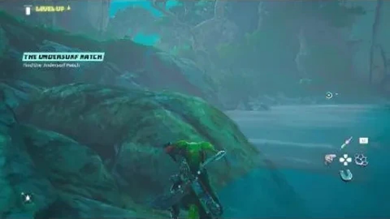 Biomutant Part 3: The Syrup