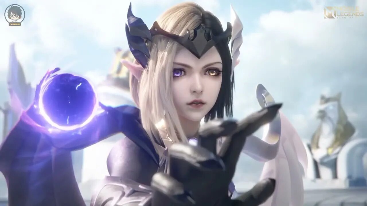 MOBILE LEGENDS CINEMATIC TRAILER | PERTARUNGAN HEBAT VALENTINA