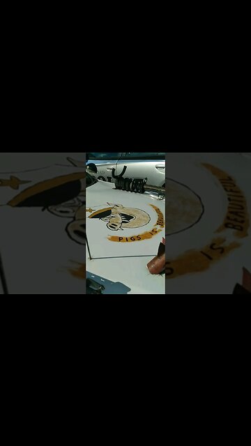 Hey piggy piggy #gcm #upeople #colorado