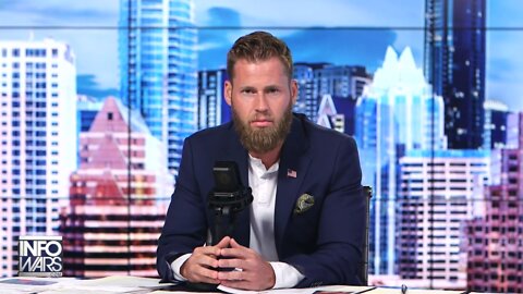 WAR ROOM (Full Show) Tuesday - 8/30/22