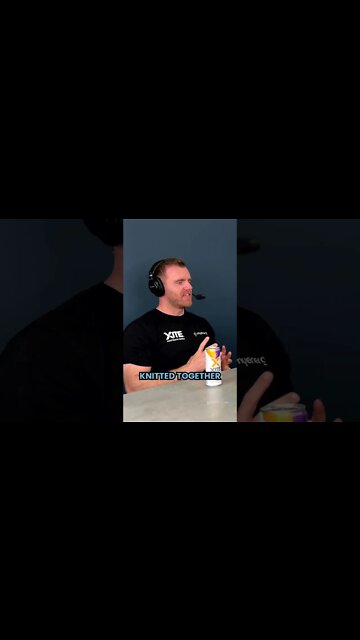 Getting the product right 🥤 #mindset #motivation #success