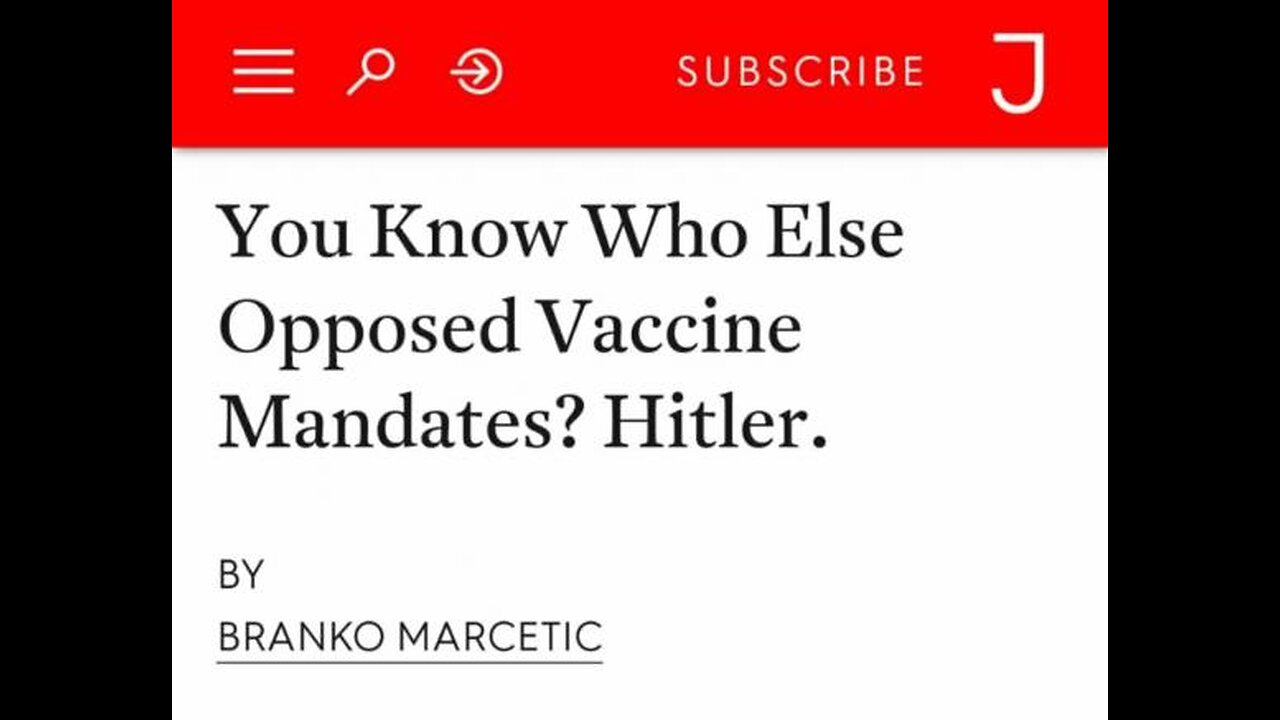 Voters LEAN TRUMP Say They're Suffering From exhaustive Democrat repetitive lying HITLER Fatigue