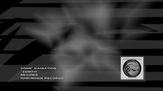 Sonic Radiation - Zenith