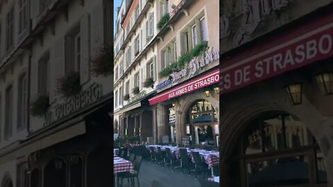 Aux armes de Strasbourg ! Moment Vérité !