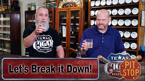 Stephen Rast breaks down the bracket - Pit Stop 83