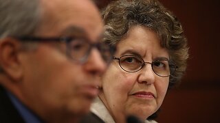 FEC Chair Warns Of Potential Dark Money Problems In U.S. Politics