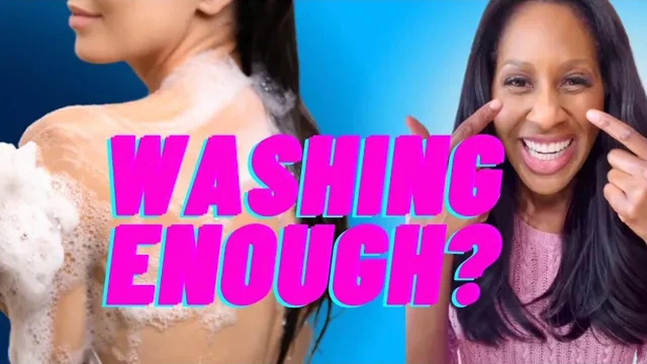 5 *More* Body Parts You’re NOT Washing Enough! (Also Watch 1st Video) A Doctor Explains