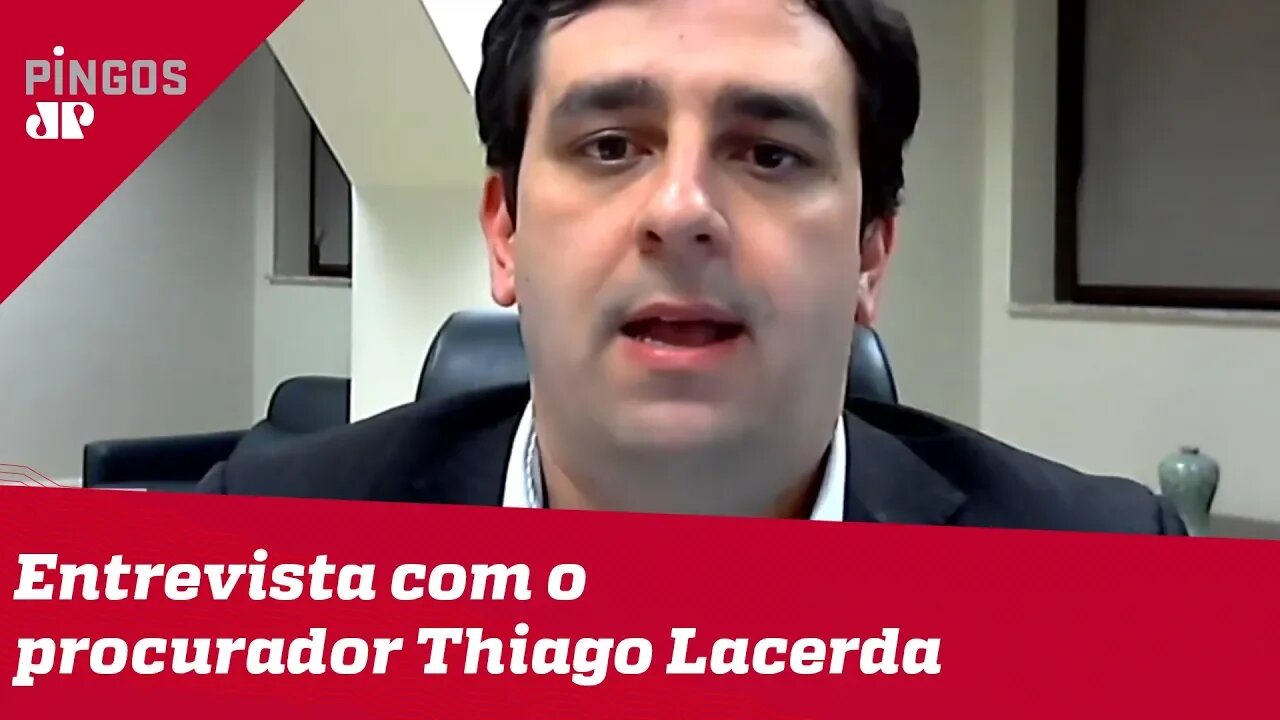 Chefe do MPF-SP: decisão de Toffoli 'afetará o coração da Lava Jato'