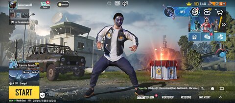 Diamond rank