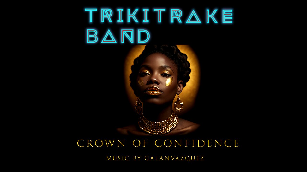 CROWN OF CONFIDENCE