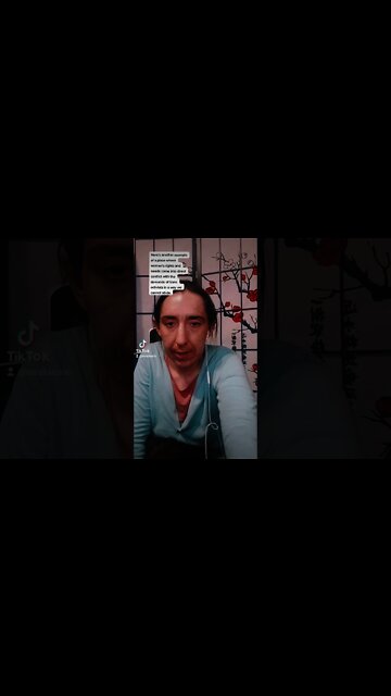 Women's rights can't exist if women includes men.