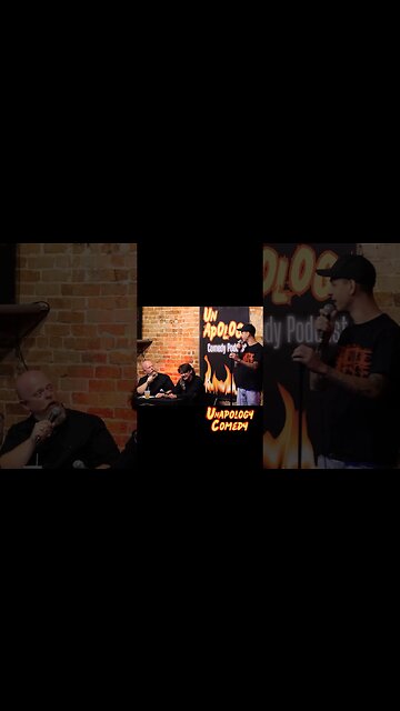 Stray Cat Wrangler. #openmic #shorts #shortsfeed #comedyshorts #standupcomedy #comedy