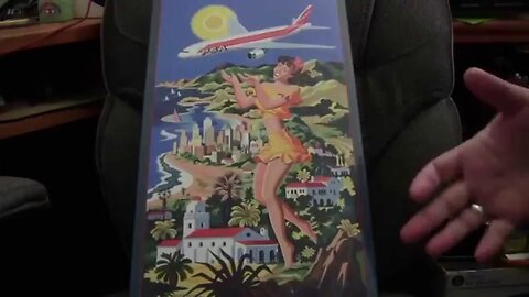 1/144 Minicraft 777 "PSA" Review/Preview