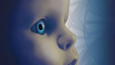 The Age of Genetically Modified Humans Has Arrived!!