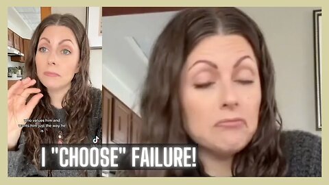 Why Modern Women INITIATE 70% of DIVORCES | Modern Women Tik Toks Reaction #remnantprincess