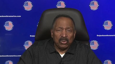 E.W. Jackson for America