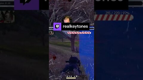 Tell me how this guy didn't get the Chicken Dinner