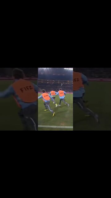 Relive the penalty shootout that decided the fates of 🇺🇾 and 🇬🇭 at the 2010 FIFAWorldCup #shorts