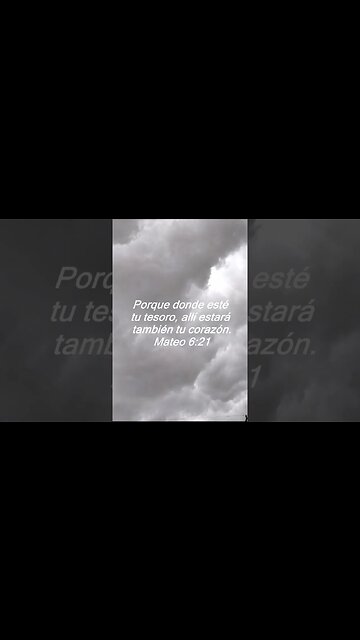 Breve versículo bíblico diario para el día.