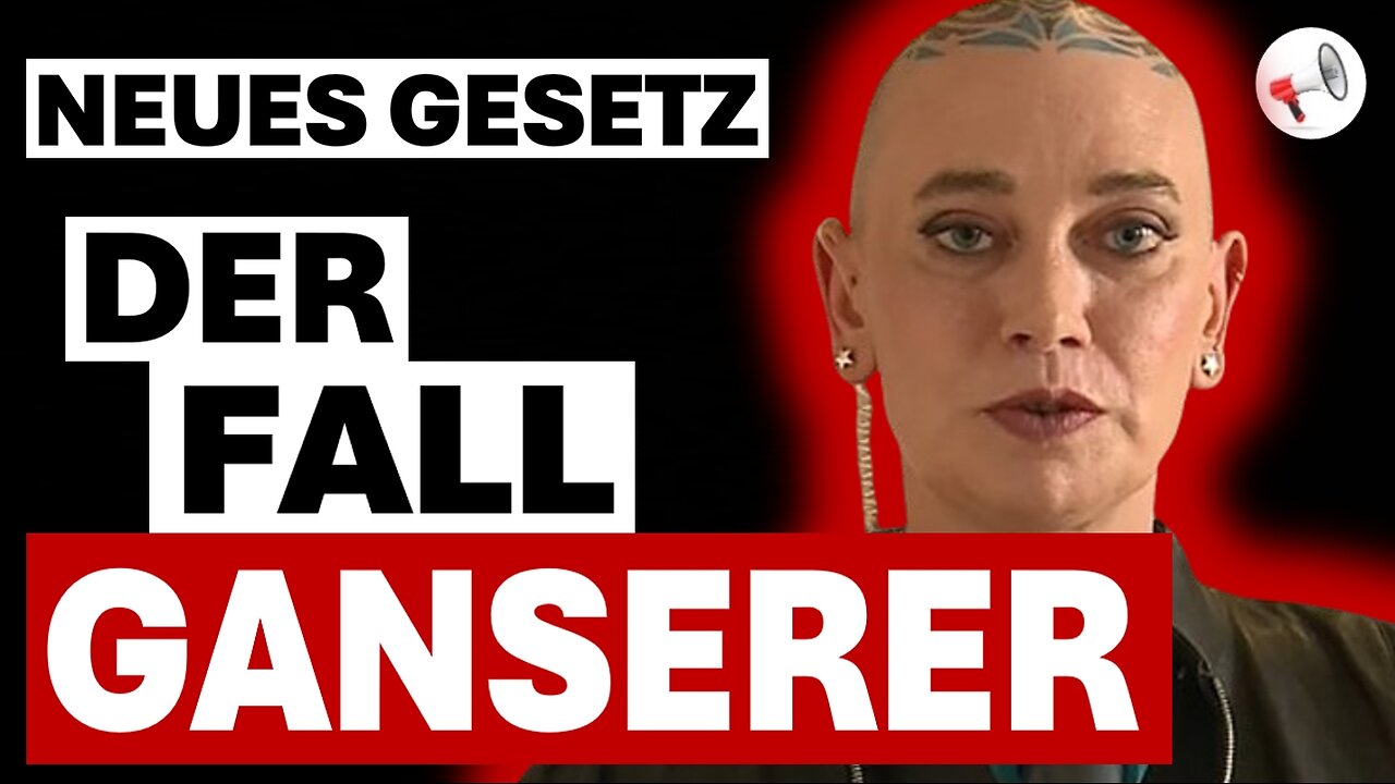 Der Fall Ganserer | Biologische Hintergründe zum Selbstbestimmungsgesetz