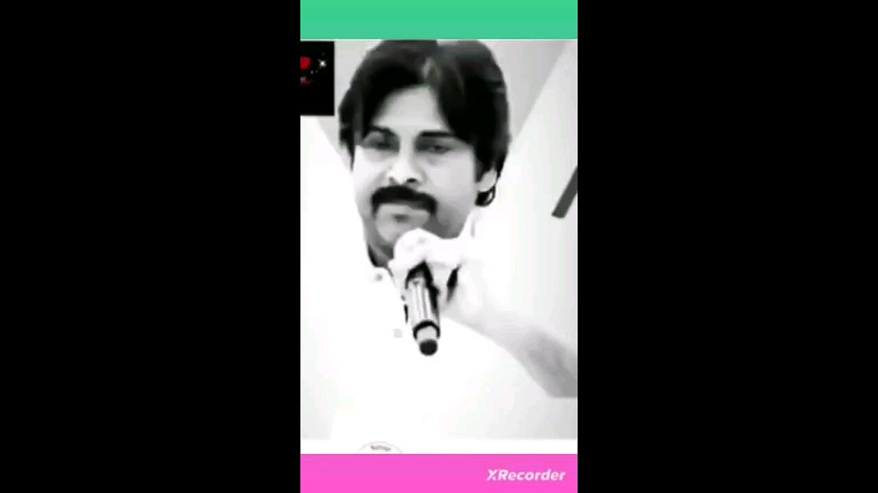 Pavan kalyan Speech in Andhra Pradesh