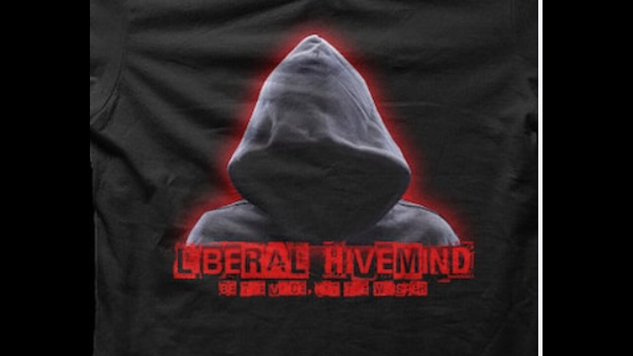 Disinfo Clown Liberal Hivemind: Alex Jones Is Not a Fake