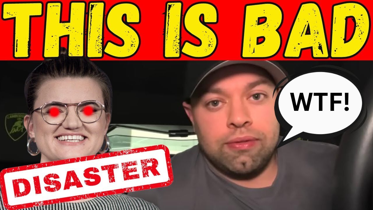Star Wars Theory Threatens Legal Action For False Accusations!