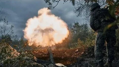 Scott Ritter: Talks Ukraine/Russia Conflict*
