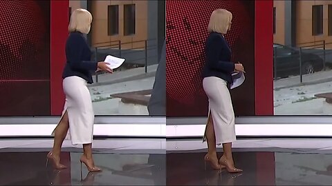 Ivanka Ristovski ❤️‍🔥❤️‍🔥