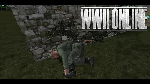 WWII Online: Defending Brakel
