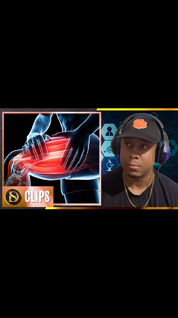 Full-Body Cramps Led Me to a Health Journey!