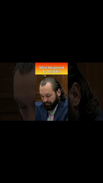 The FBI Tried to Ruin This Former Agent's Life